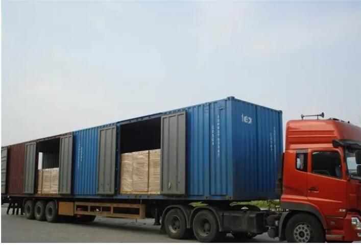 厦门到尧都区整车运输