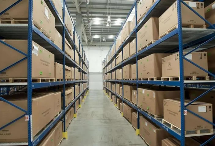 厦门到尧都区货物仓储