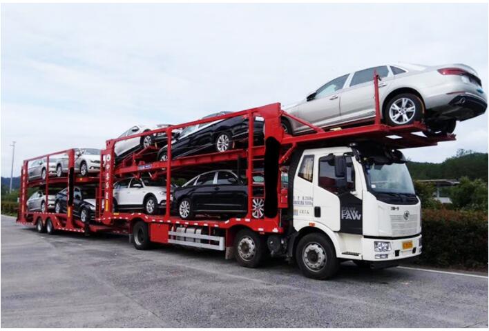 厦门到尧都区轿车托运